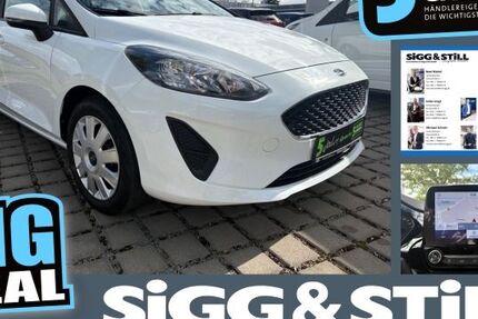 Ford Fiesta 62.500 km 11.440 € Augsburg 86165