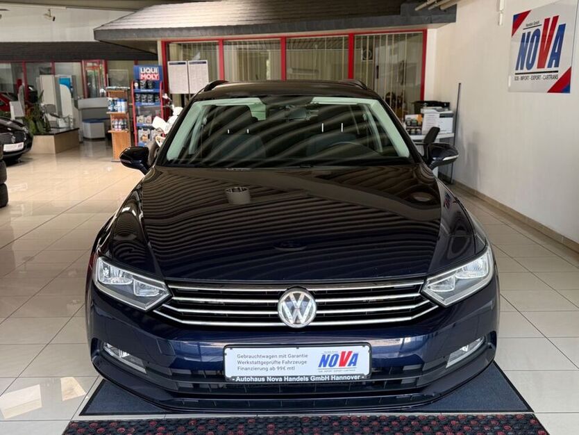 Passat