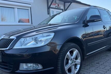 Skoda Octavia 258.450 km 3.999 &euro; Nordhausen 99734