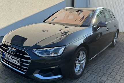 Audi A4 146.000 km 20.000 &euro; Wunstorf 31515