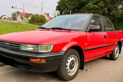 Toyota Corolla 77.480 km 4.700 € Freiburg 79108