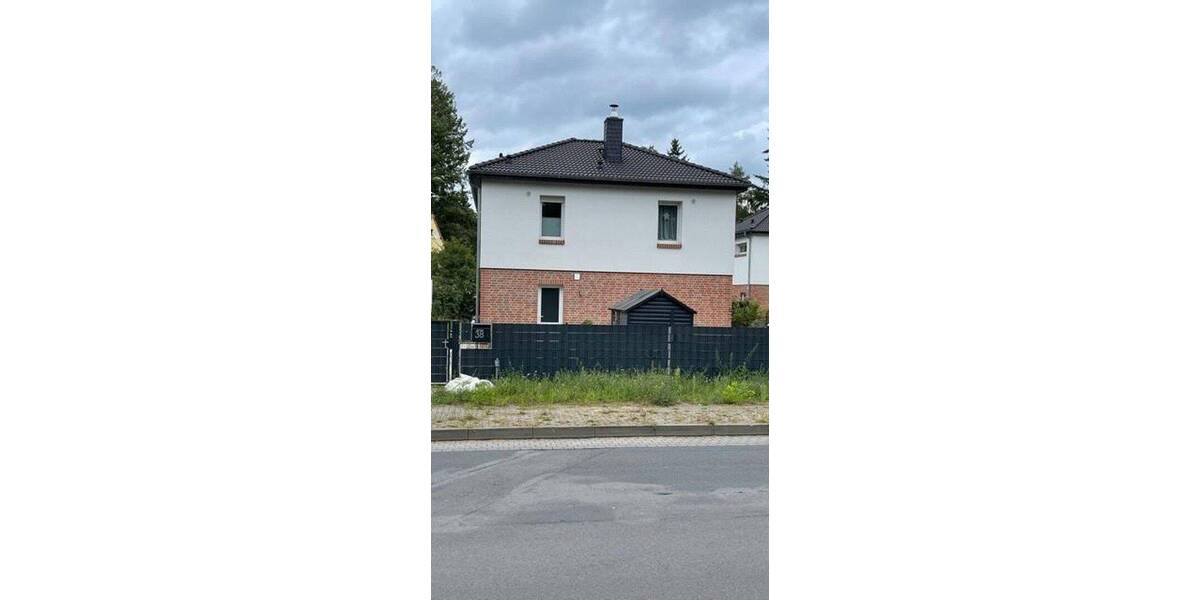 Einfamilienhaus Wandlitz - 4 Zimmer, 130 m&sup2;, 650.000&euro; | Angebot:26838274