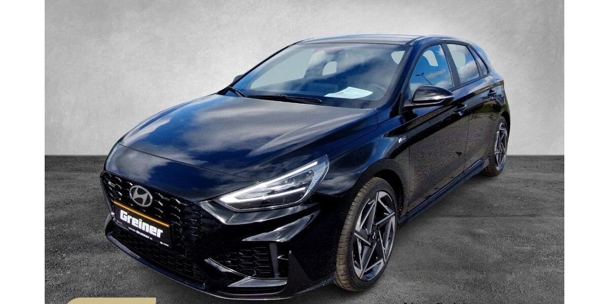 Hyundai i30 7.639 km 28.480 &euro; Deggendorf 94469
