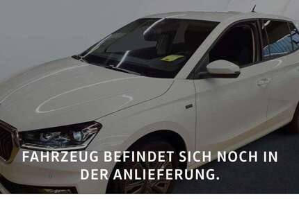Skoda Fabia 14.000 km 19.990 &euro; Würzburg 97084