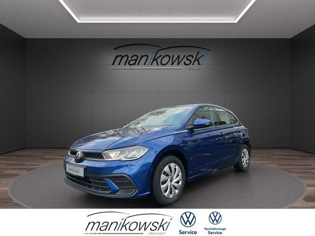 VW Polo 72.744 km 14.987 &euro; Otterndorf 21762