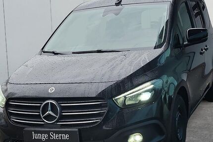 Mercedes-Benz T-Klasse 85.000 km 23.890 &euro; Bocholt 46397
