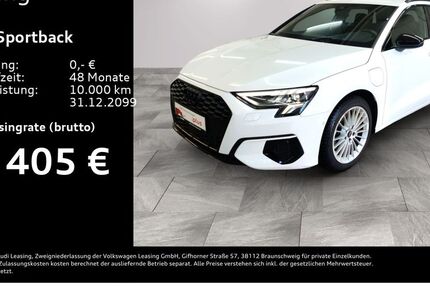 Audi A3 70.470 km 23.680 &euro; Borna 04552