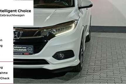 Honda HR-V 75.000 km 19.890 € Königsfeld OT Schwarzbach 09306