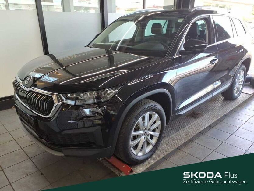 Kodiaq
