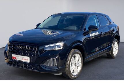 Audi Q2 2.500 km 34.880 € Braunschweig 38124