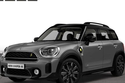 Mini Cooper SE Countryman 88.418 km 25.850 € Schwandorf 92421