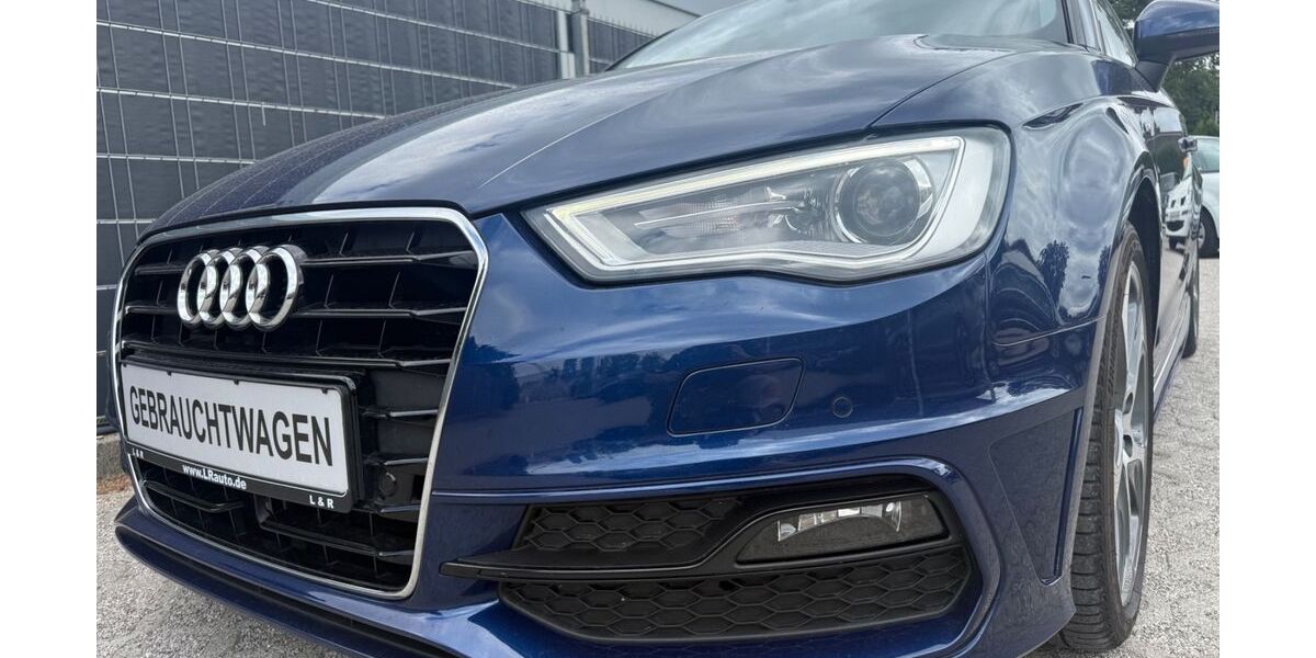 Audi A3 63.199 km 17.600 &euro; Geretsried bei München 82538