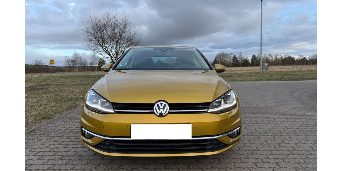 VW Golf 64.690 km 16.500 &euro; Bad Belzig 14806