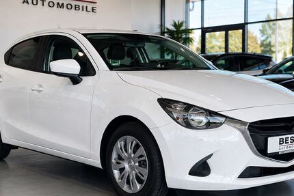 Mazda 2 99.887 km 8.999 &euro; Voerde 46562