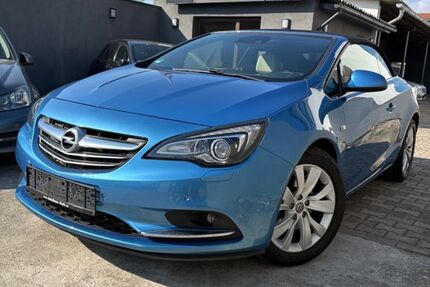 Opel Cascada 81.000 km 13.990 &euro; Worms 67549
