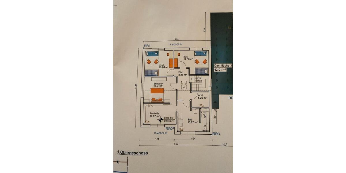 Einfamilienhaus Koblenz Bisholder - 5.5 Zimmer, 177 m&sup2;, 960.000&euro; | Angebot:26972972