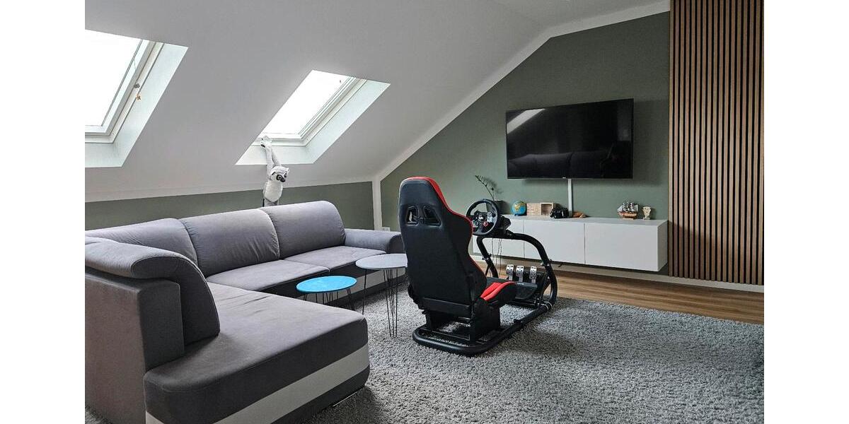 Etagenwohnung Haßloch - 7 Zimmer, 165 m&sup2;, 410.000&euro; | Angebot:26439598