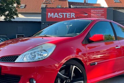 Renault Clio 165.000 km 8.990 € Worms 67547