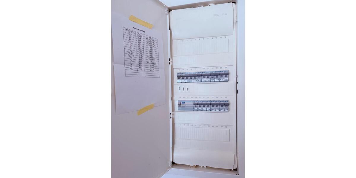 Etagenwohnung Grevenbroich Neuenhausen - 3 Zimmer, 72 m&sup2;, 230.000&euro; | Angebot:24980631