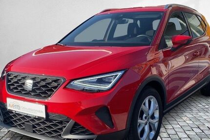 Seat Arona 29.836 km 17.319 &euro; Bamberg 96052