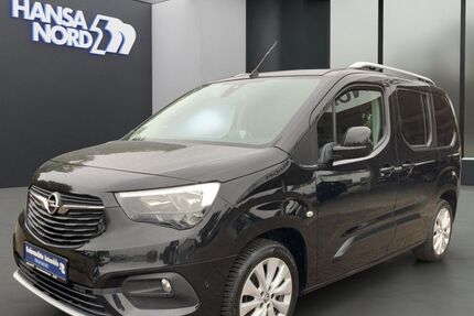 Opel Combo Life 89.822 km 14.250 &euro; Eutin 23701