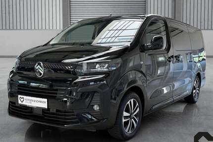 Citroen Spacetourer 30.800 km 40.980 &euro; Mannheim 68309
