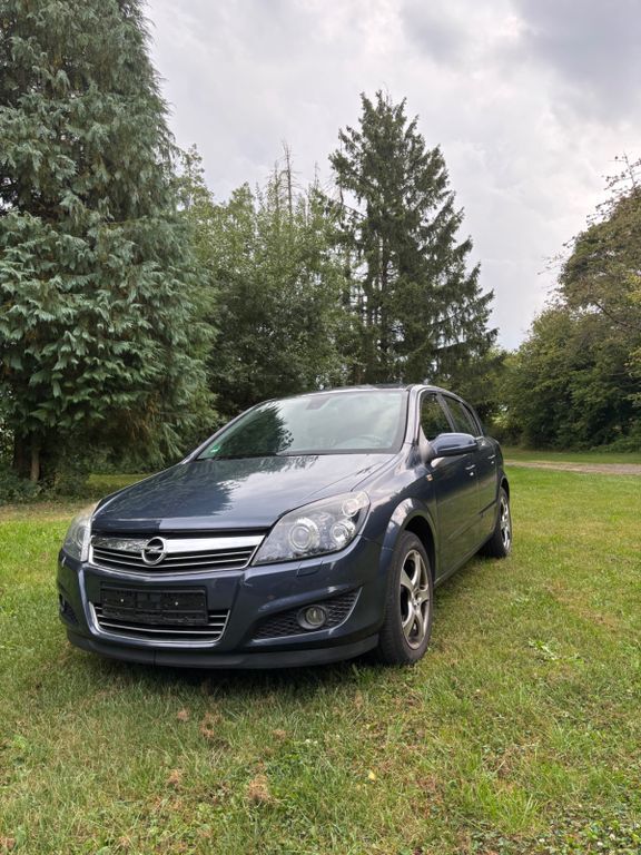 Astra