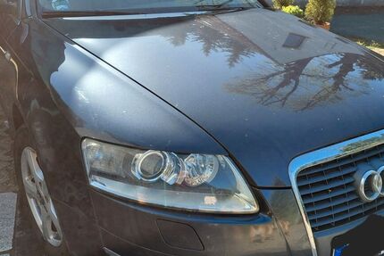 Audi A6 139.000 km 5.499 &euro; Niesky 02906