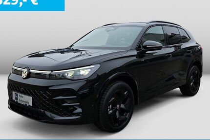 VW Tiguan 9.999 km 57.895 &euro; Böblingen 71032