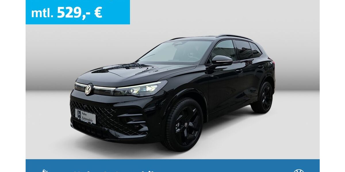 VW Tiguan 9.999 km 57.895 &euro; Böblingen 71032