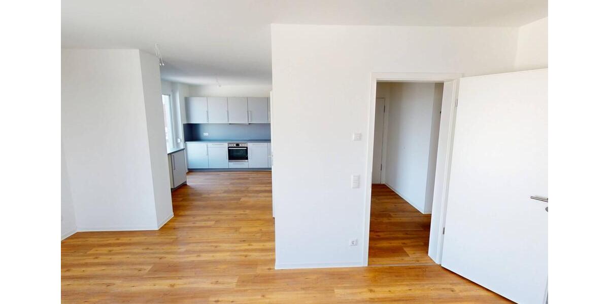 Etagenwohnung Mannheim Neckarstadt-Ost - 5 Zimmer, 162 m&sup2;, 2.073&euro; | Angebot:25053761