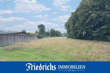 Grundstück zu verkaufen in Alfstedt-Geestland 85.000 € 1687 m² zimmer