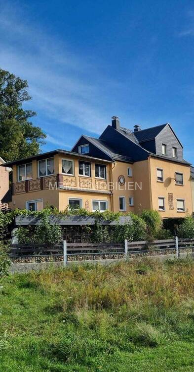 Haselbachtal - Ihr neues ZuHause