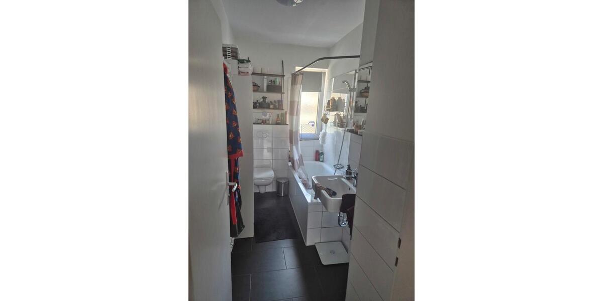 Erdgeschoßwohnung Heiligenhaus - 3 Zimmer, 67 m&sup2;, 749&euro; | Angebot:26180081