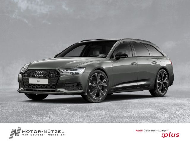 Audi A6 10.269 km 54.930 &euro; Bayreuth 95448
