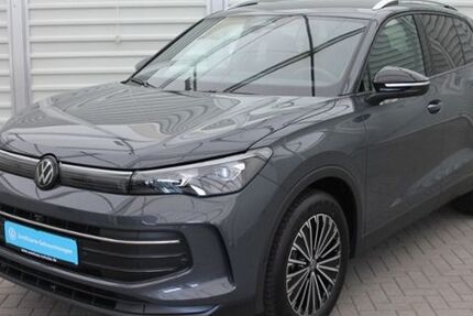 VW Tiguan 16.880 km 37.990 &euro; Cottbus / Groß Gaglow 03051