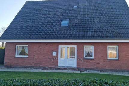 Großzügige Immobilie auf schönem Grundstück mit Weitblick in Schwesing 6 zimmer