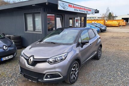 Renault Captur 134.000 km 8.999 &euro; Buxtehude 21614