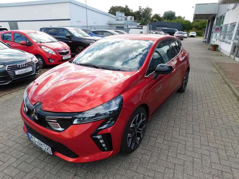Mitsubishi Colt 5.000 km 22.490 € Xanten 46509
