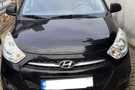 Hyundai i10 133.000 km 3.900 &euro; Eschweiler 52249