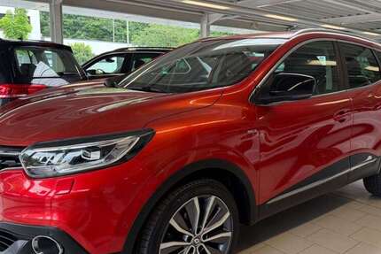 Renault Kadjar 63.000 km 9.990 &euro; Eitorf 53783