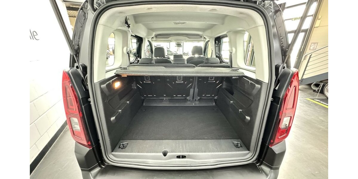 Citroen Berlingo 110 Puretech Plus M Winterpaket Carplay 16.600 km 21.490 &euro; Lich 35423