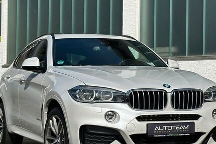 BMW X6 154.850 km 31.390 € Egling 82544