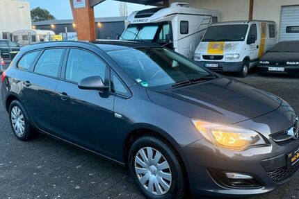 Opel Astra 188.000 km 5.299 &euro; Telgte 48291