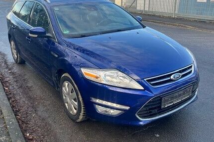 Ford Mondeo 245.334 km 1.800 &euro; Kitzingen 97318