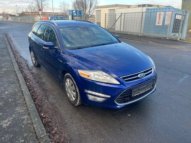 Ford Mondeo 245.334 km 1.800 &euro; Kitzingen 97318