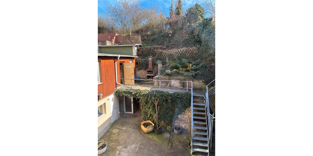 Reihenhaus Freyburg (Unstrut) - 6 Zimmer, 200 m&sup2;, 300.000&euro; | Angebot:25569680