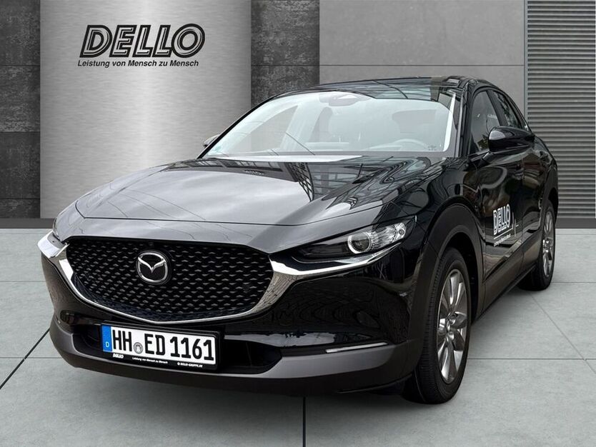 CX-30