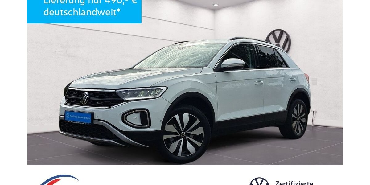 VW T-Roc 25.330 km 28.330 € Kölln-Reisiek 25337