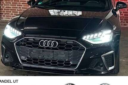 Audi A4 112.000 km 28.900 € Soest 59494